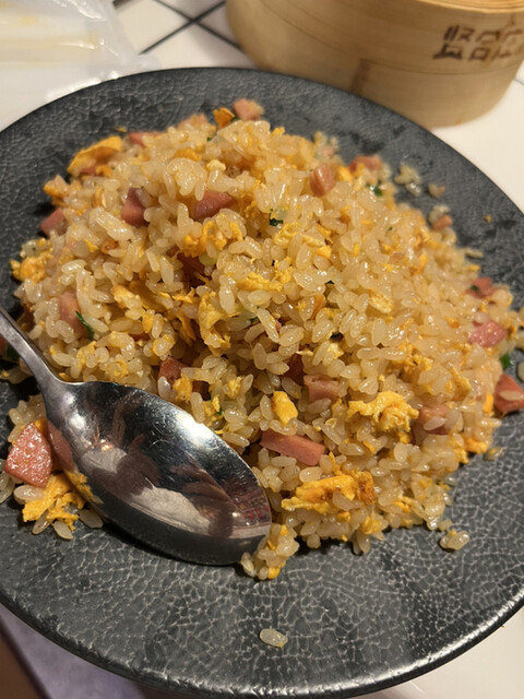 賢合庄的实拍高清图