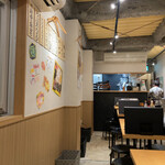 日本酒とりまる 上野店的實拍圖