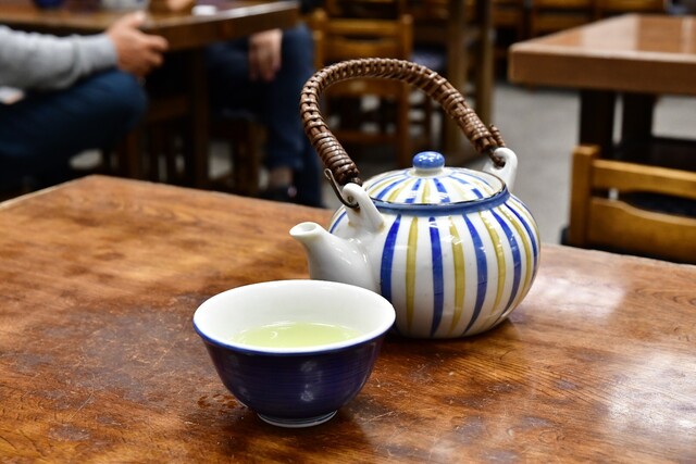 高木屋老舗的實拍高清圖