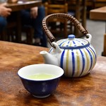 高木屋老舗的實拍圖