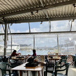 カキ小屋ベイサイド的實拍圖