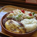 びっくりドンキー 東京ドームシティ店的實拍圖