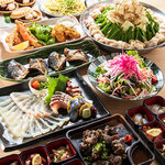 竹乃屋 福間駅前店的实拍图