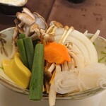 recommendations for 秀峰閣