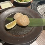 焼肉トラジ 玉川高島屋S･C店的实拍图