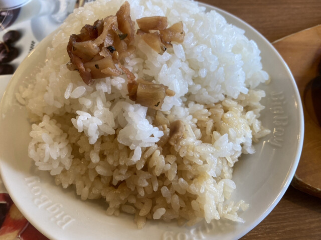 recommendations image for ビッグボーイ 太宰府店