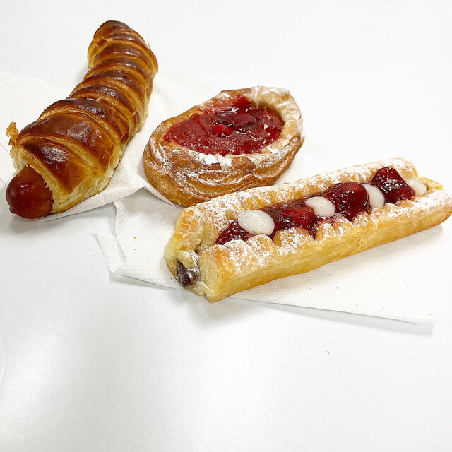 recommendations image for 神戸屋 九段下駅店