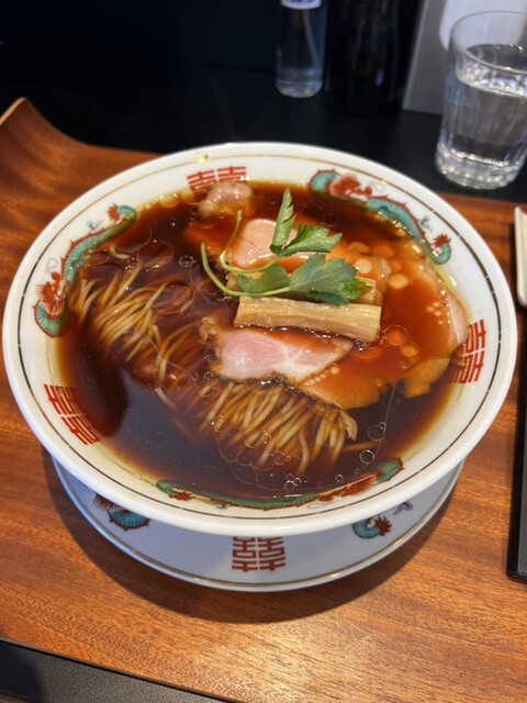 recommendations image for 中華そば NewYork×NewYork