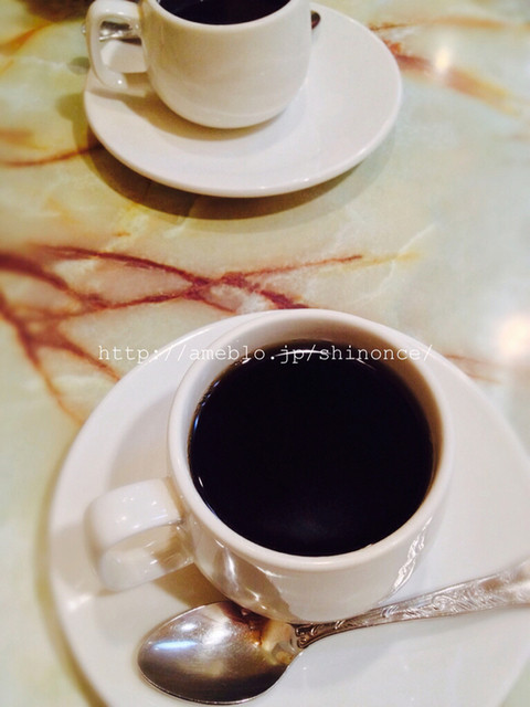 レストラン東洋的實拍高清圖