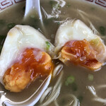 一真軒的實拍圖