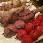 recommendations for 鶏彩