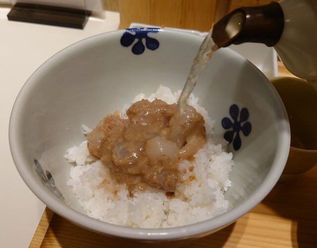 だし茶漬けえん ららぽーと豊洲3的实拍高清图
