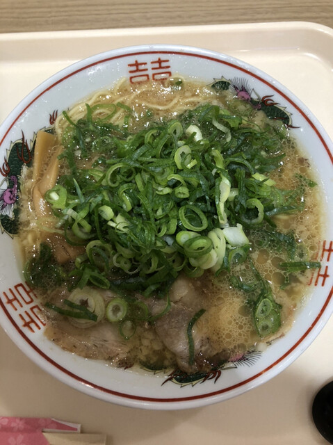 神来 イオンモールKYOTO店的实拍高清图