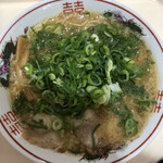 神来 イオンモールKYOTO店的实拍图