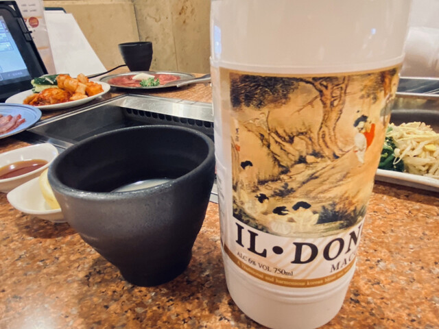 焼肉 京城 水道橋店的实拍高清图