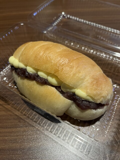 recommendations image for 金太郎パン