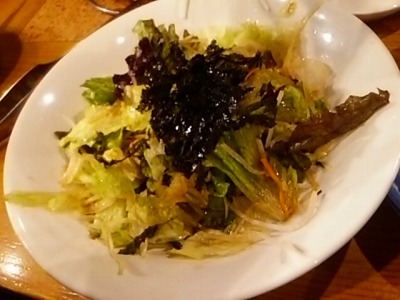 元氣七輪焼肉 牛繁 立川店的實拍高清圖