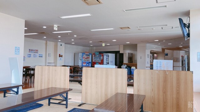 谷地頭温泉 食堂的實拍高清圖