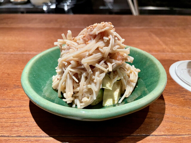 八文字的實拍高清圖