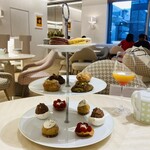 recommendations for CAFE DIOR by LADUREE