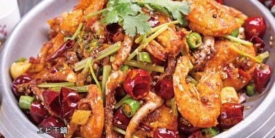 本格中華料理 源味 蒲田店的实拍高清图