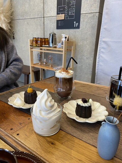 Cafe Bimake的實拍高清圖