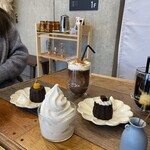 Cafe Bimake的實拍圖