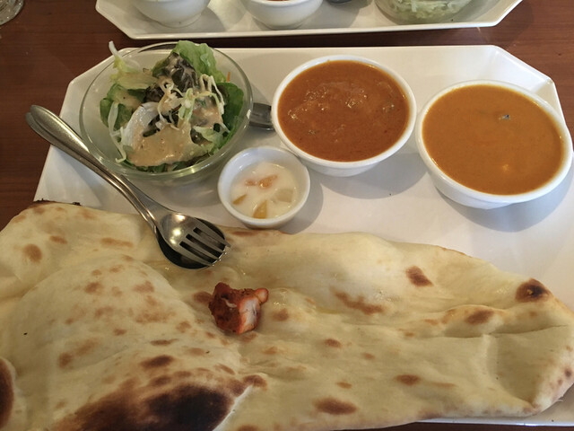 FREMONT CURRY&DELI的實拍高清圖