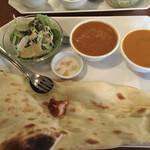FREMONT CURRY&DELI的實拍圖