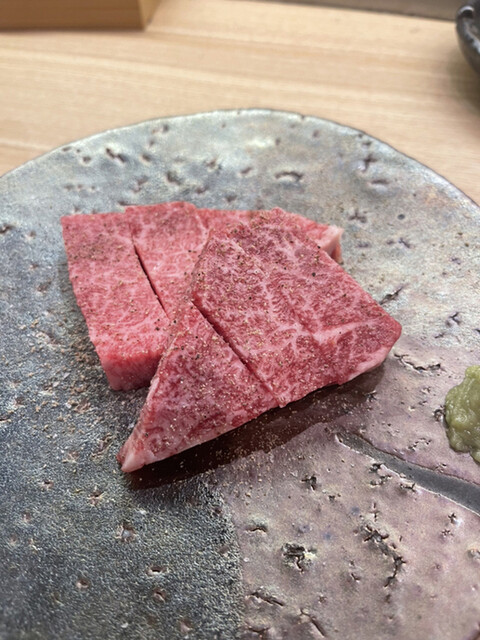 recommendations image for YAKINIKUEN忍鬨 梅田店