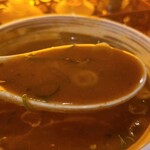 麺･DINING 毘沙門天的實拍圖