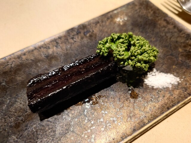 厨翠山的实拍高清图