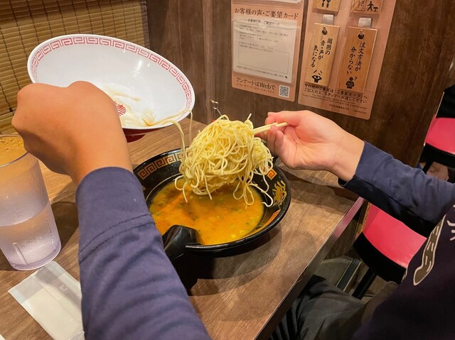 recommendations image for 一蘭 門真店