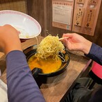 recommendations for 一蘭 門真店