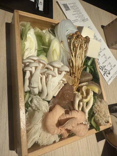 銀座しゃぶ輝 黒毛和牛しゃぶしゃぶ専門店的實拍高清圖