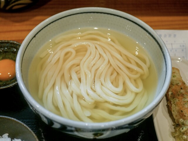 うどん処 重己的實拍高清圖