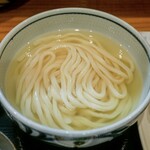 うどん処 重己的實拍圖