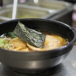 都庁第一本庁舎32階職員食堂的實拍圖