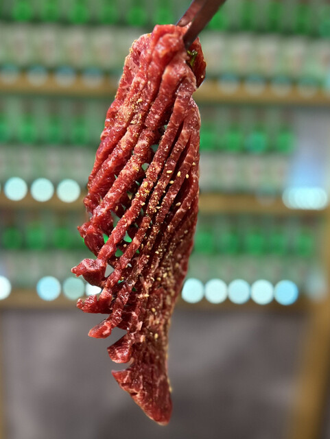 recommendations image for 大正焼肉ホルモン K2+