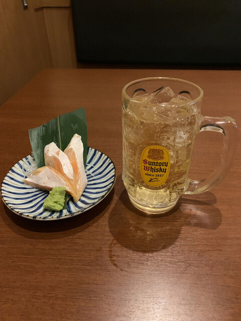 炭火居酒屋 炎 南4条店的實拍高清圖