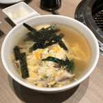 焼肉 慶州 照葉店的实拍图