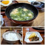 いつぼし的實拍圖
