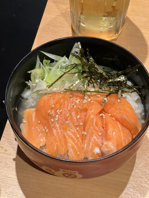 炭金 浜松町本店的实拍高清图