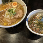 らいおん亭的實拍圖