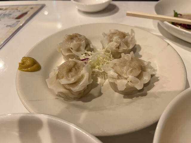 チャイナパーク的实拍高清图