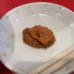 recommendations for ラーメン鷹の目 北千住店