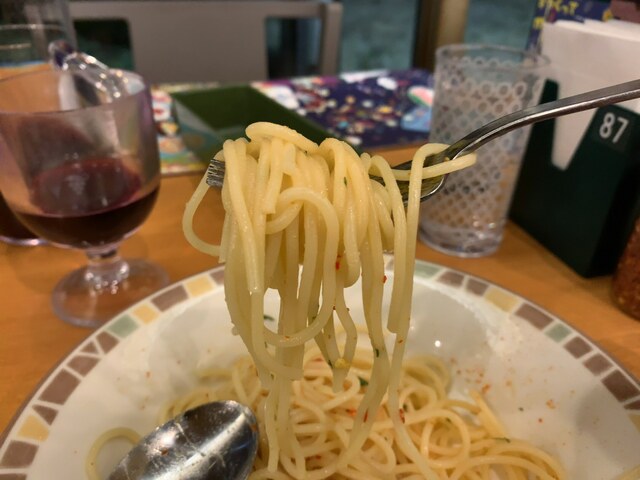 recommendations image for サイゼリヤ 台場フロンティアビル店