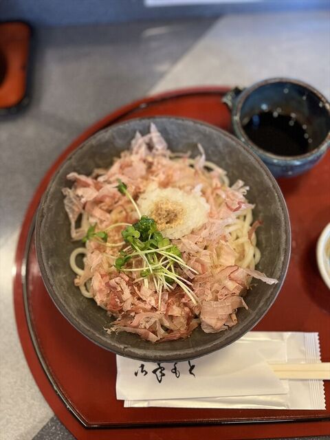 釜上げうどん 二葉的實拍高清圖
