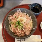 釜上げうどん 二葉的實拍圖
