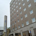 recommendations for 東横INN とかち・帯広駅前